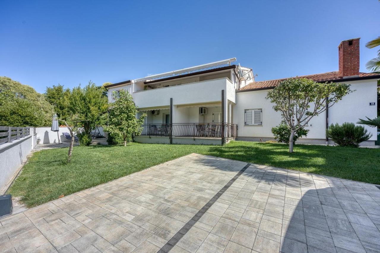 פורץ Apartments Claudio מראה חיצוני תמונה