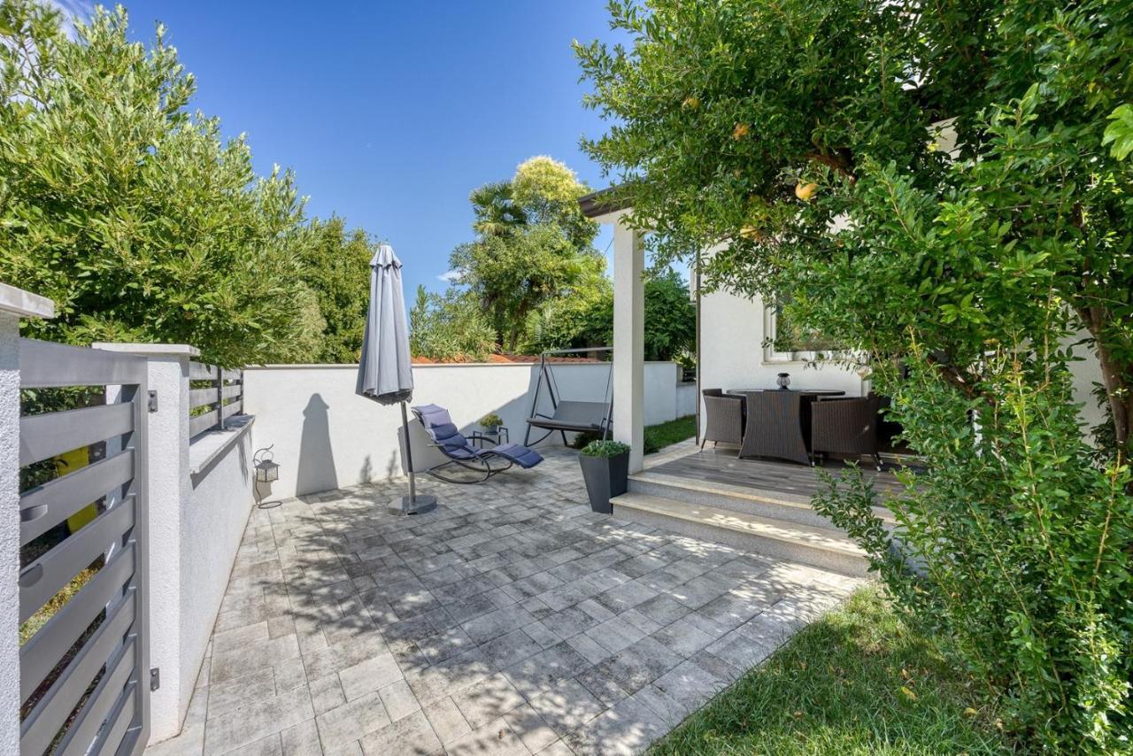 פורץ Apartments Claudio מראה חיצוני תמונה