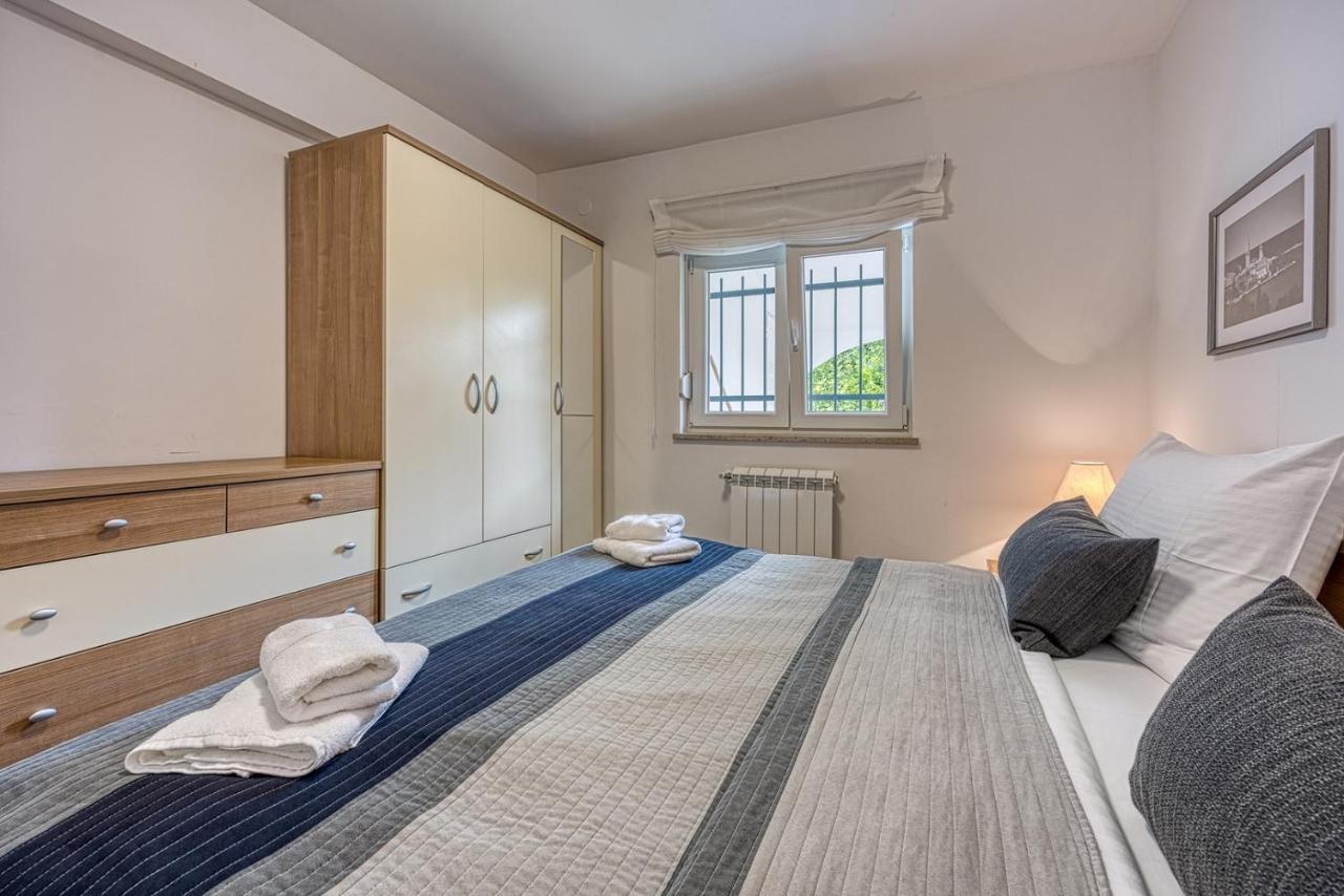 פורץ Apartments Claudio מראה חיצוני תמונה