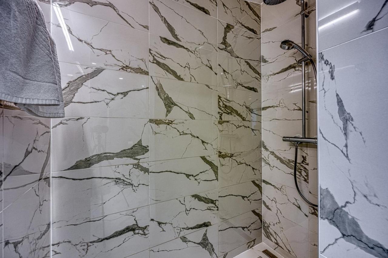 פורץ Apartments Claudio מראה חיצוני תמונה